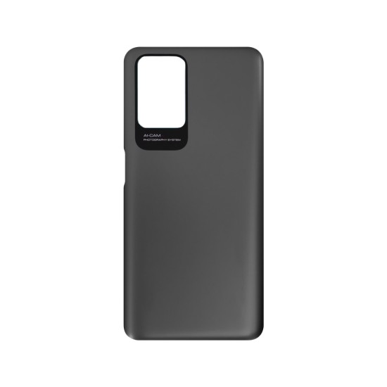 Back Cover Xiaomi Redmi 10 Carbon Gray